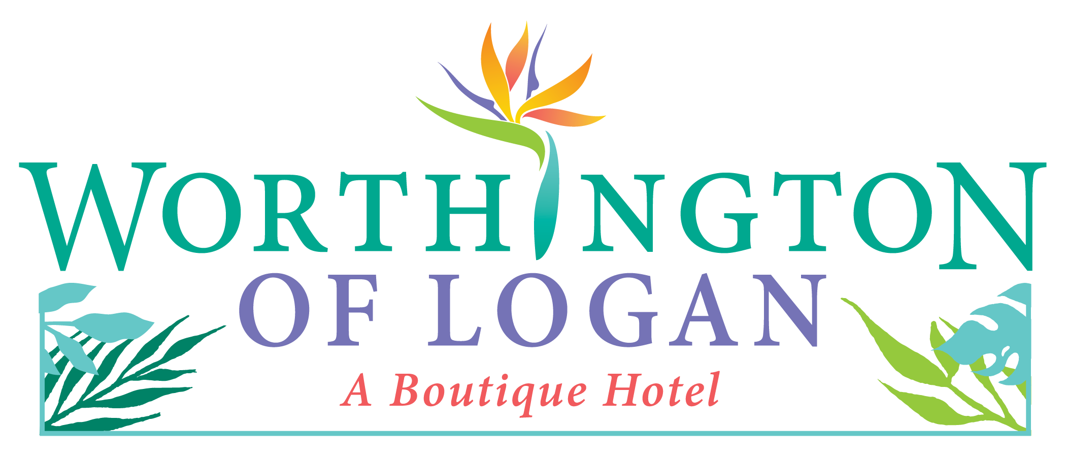 Worthington of Logan logo